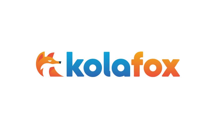 KolaFox logo