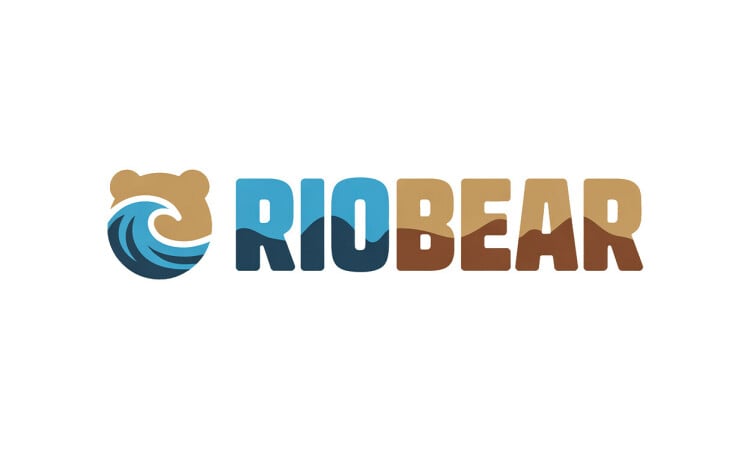 RioBear logo