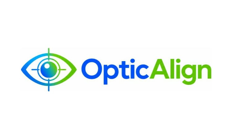 OpticAlign.com - Good premium domain names for sale