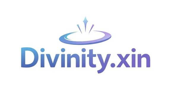 Divinity logo