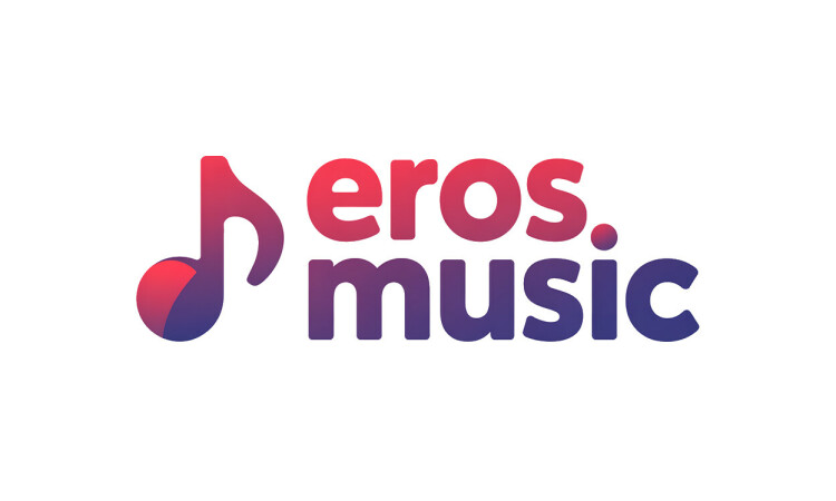 ErosMusic logo