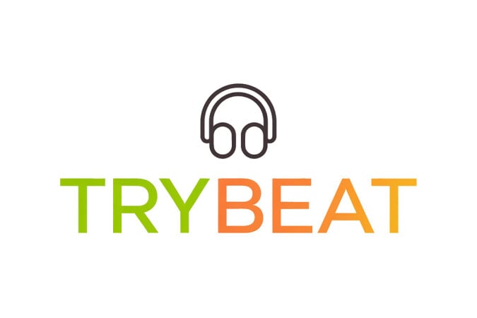 TryBeat logo