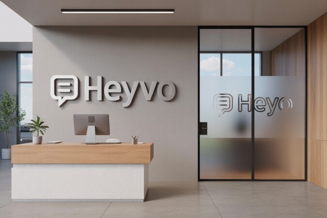 Heyvo.com — 4