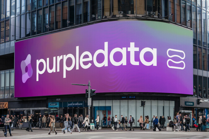 PurpleData.com - Unique premium domains