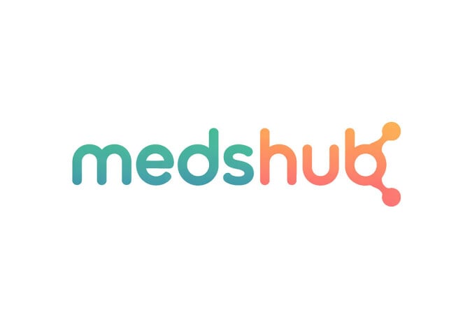 MedsHub logo