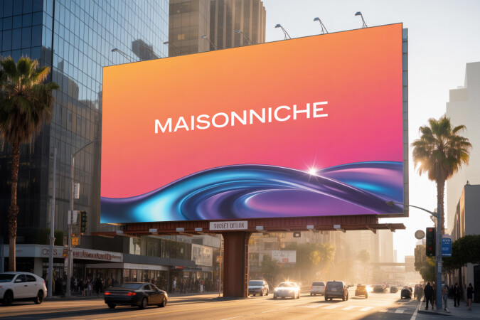MaisonNiche.com - Creative domains for sale