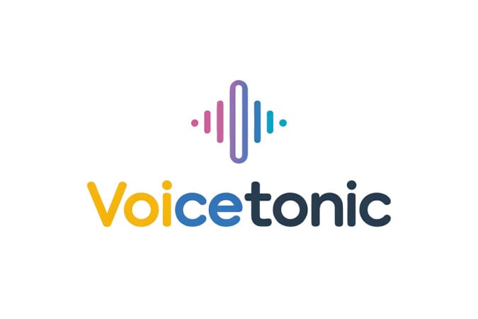 VoiceTonic logo