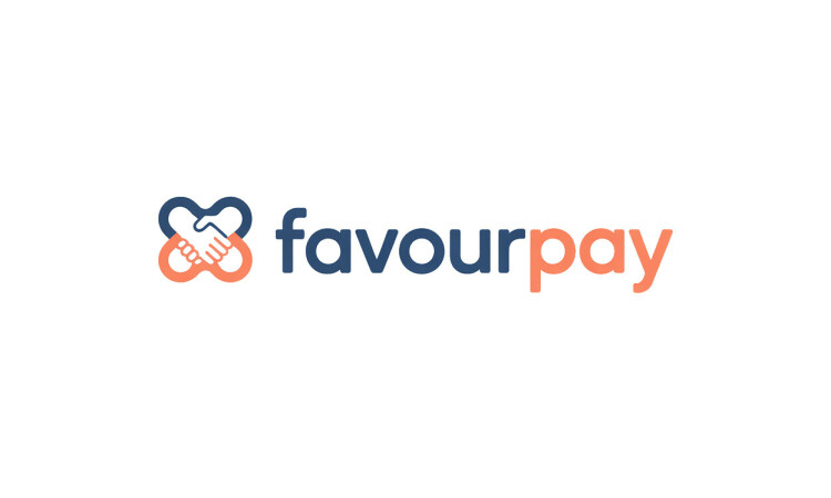 FavourPay logo