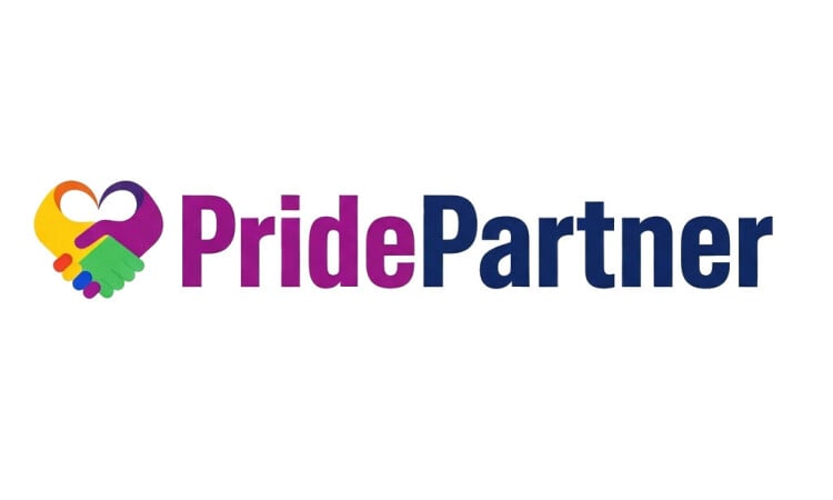 PridePartner logo