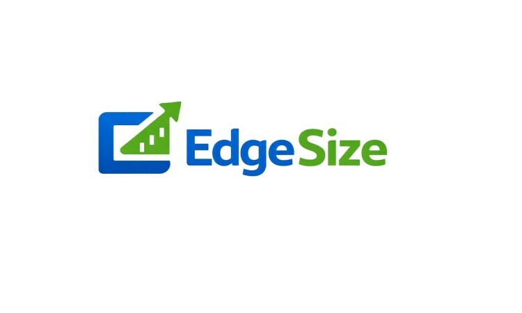EdgeSize logo