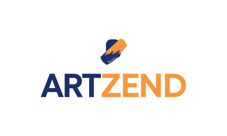 ArtZend logo