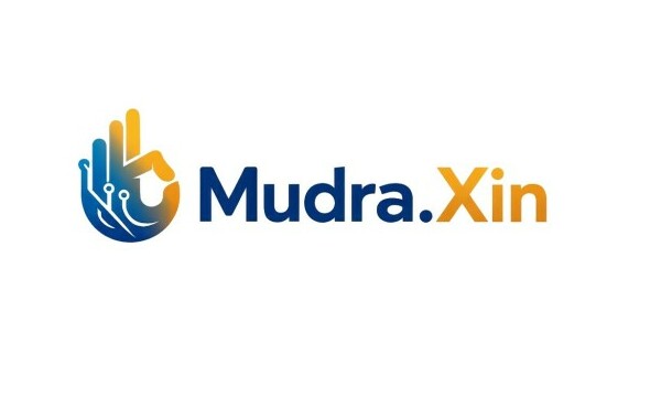 Mudra logo