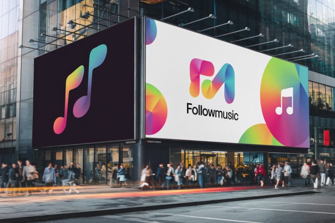 FollowMusic.com image 3