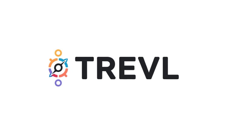 Trevl logo