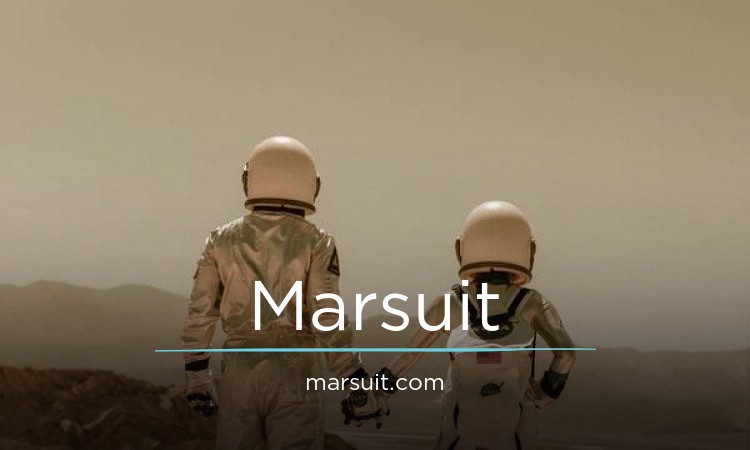 Marsuit.com - buying Great premium names