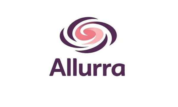 Allurra logo