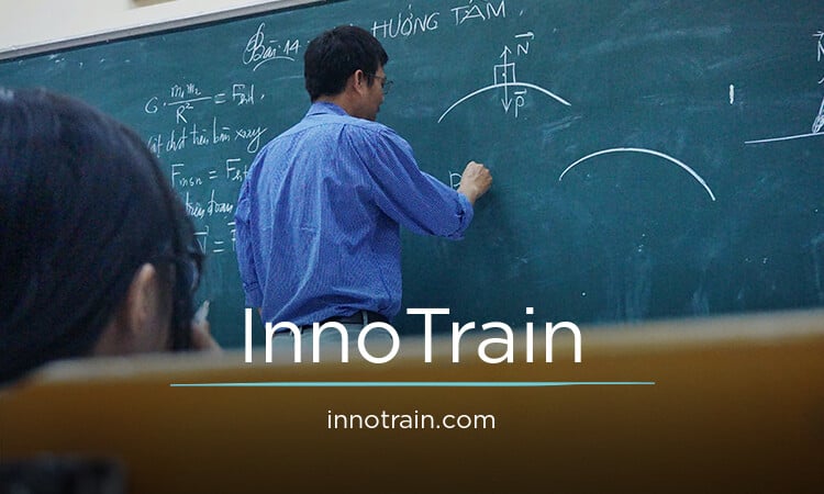 InnoTrain.com - buy Best premium names