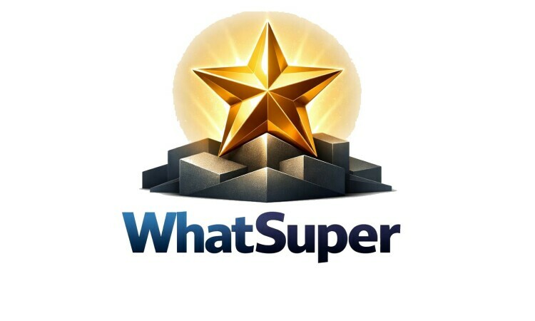 WhatSuper.com - Cool premium domain marketplace