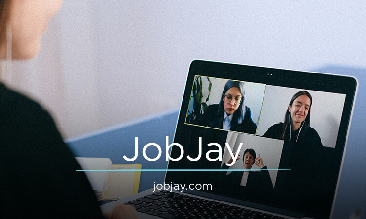 JobJay.com - Unique premium domains