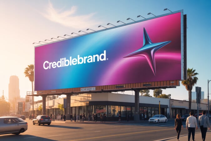 CredibleBrand.com image 3