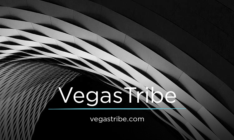 VegasTribe.com - New premium domain names for sale