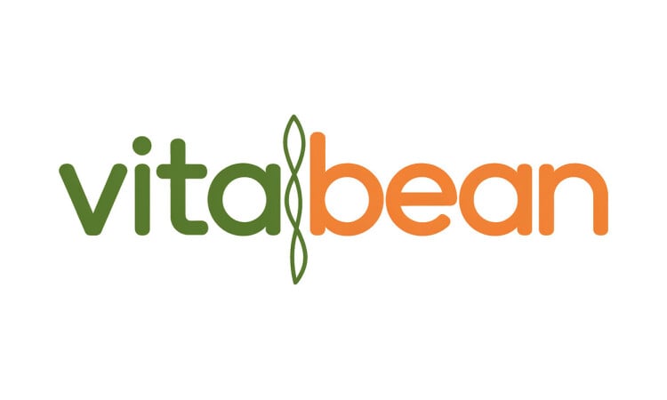 VitaBean logo