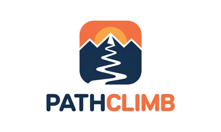 PathClimb logo