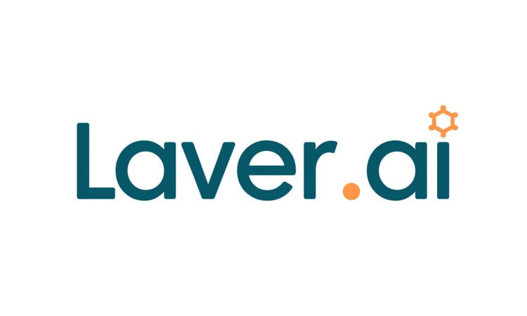 Laver logo