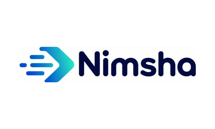 Nimsha logo