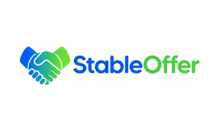 StableOffer logo