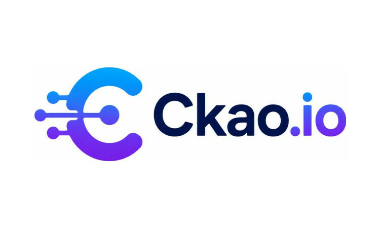 Ckao logo