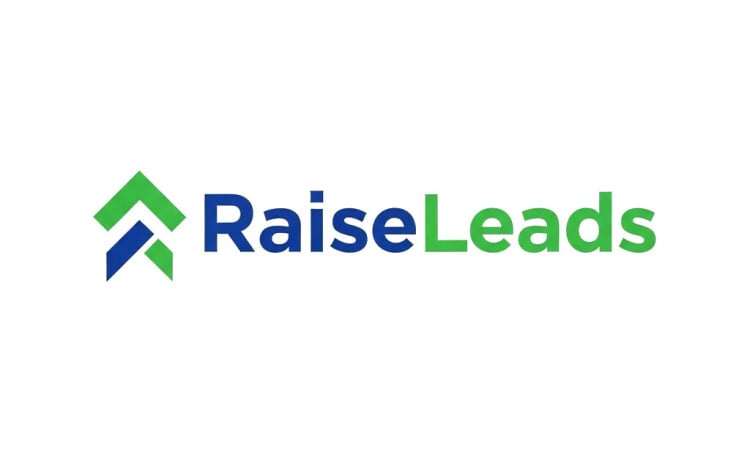 RaiseLeads logo