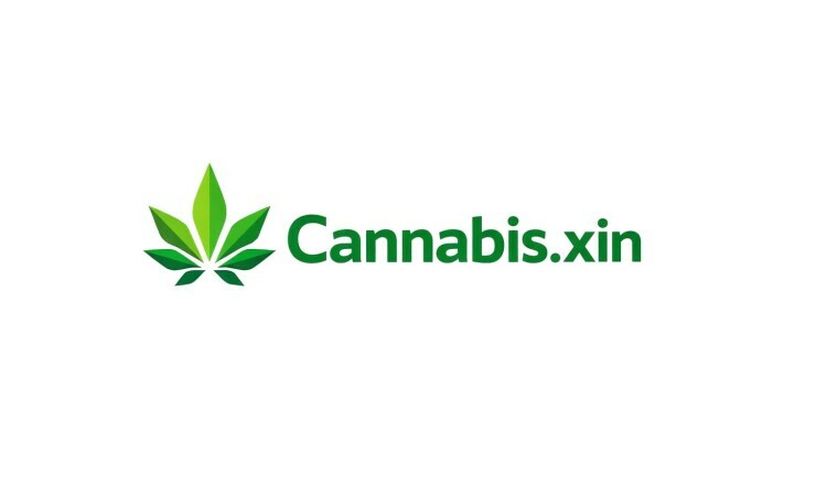 Cannabis logo