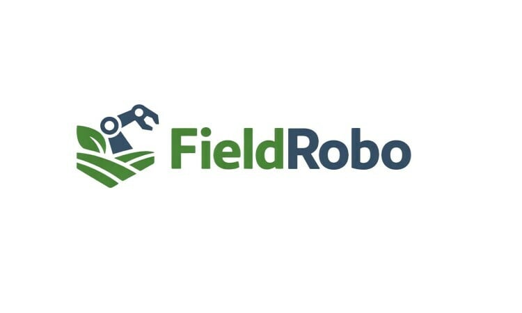 FieldRobo logo