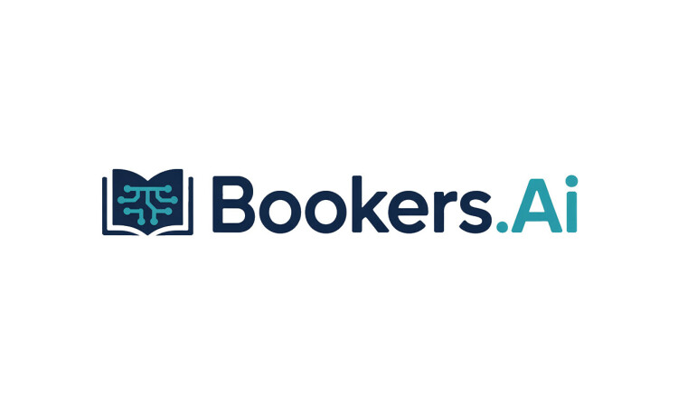 bookers logo