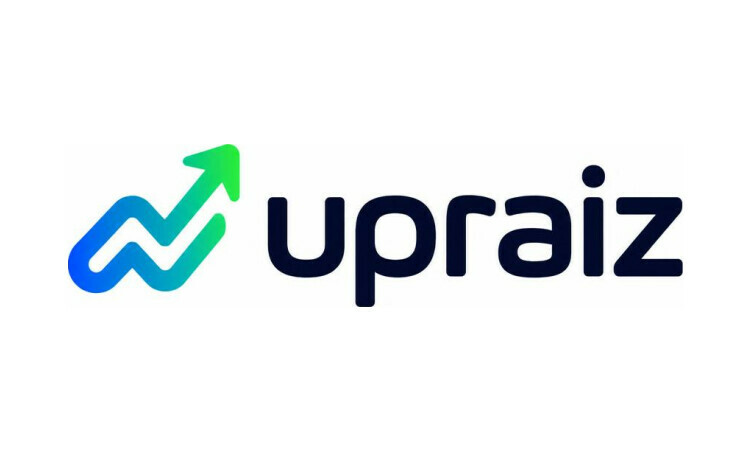 upraiz.com - Cool premium domain marketplace