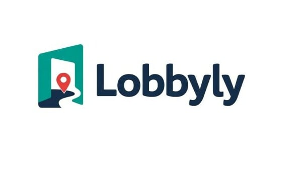 Lobbyly logo