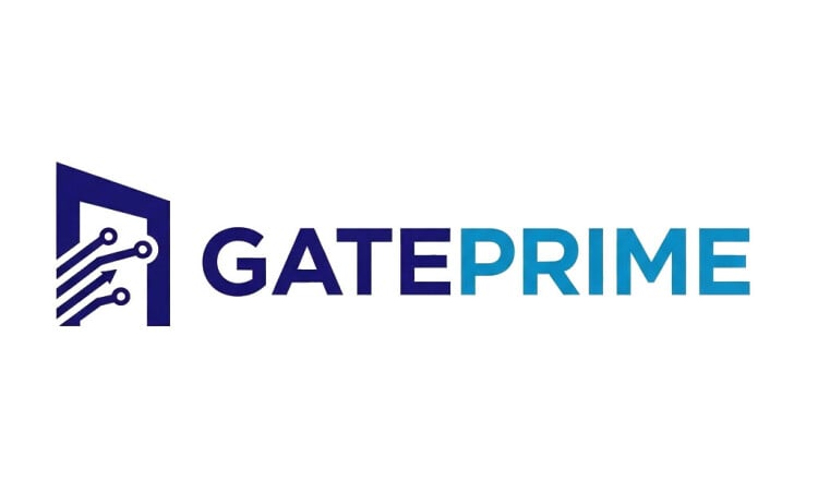 GatePrime logo