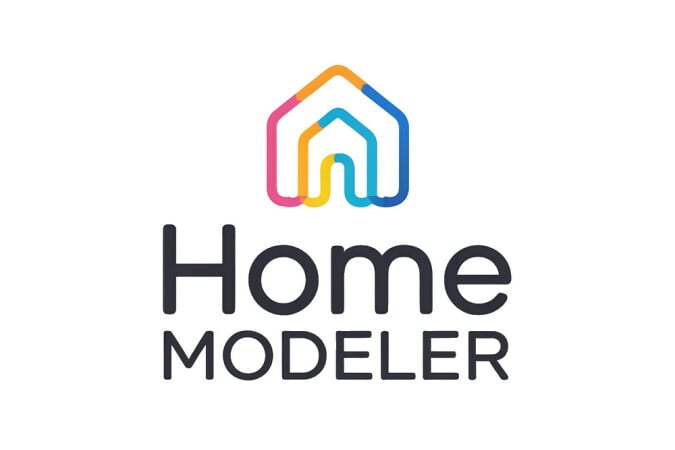 HomeModeler logo
