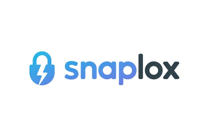 SnapLox logo