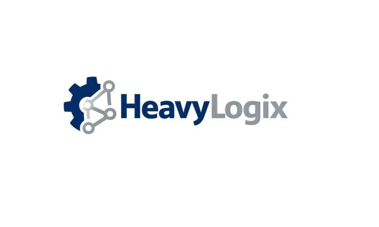 HeavyLogix logo
