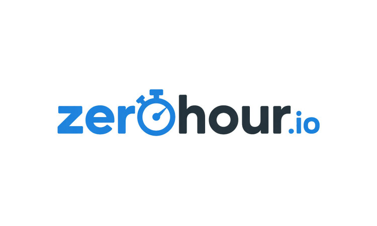 ZeroHour.io - buy Cool premium domains