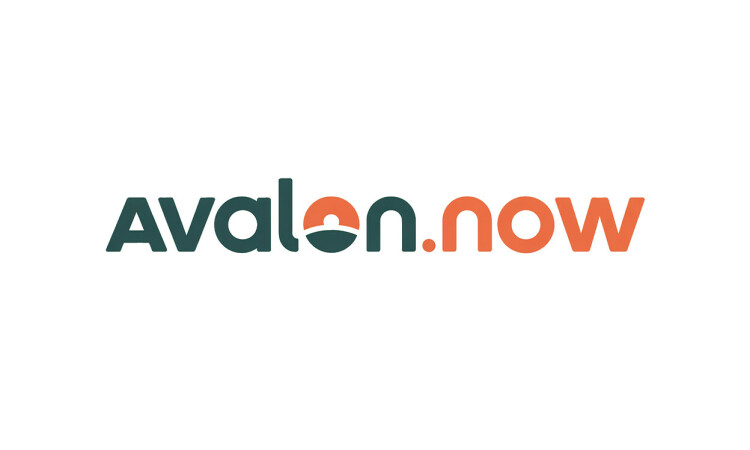 Avalon.now - Unique premium domains