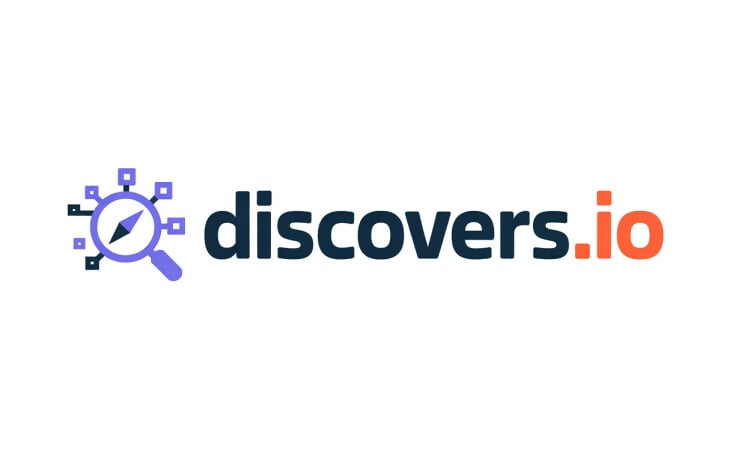 Discovers.io - Creative premium domain names for sale