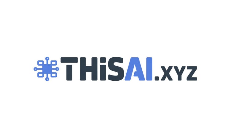 ThisAi logo