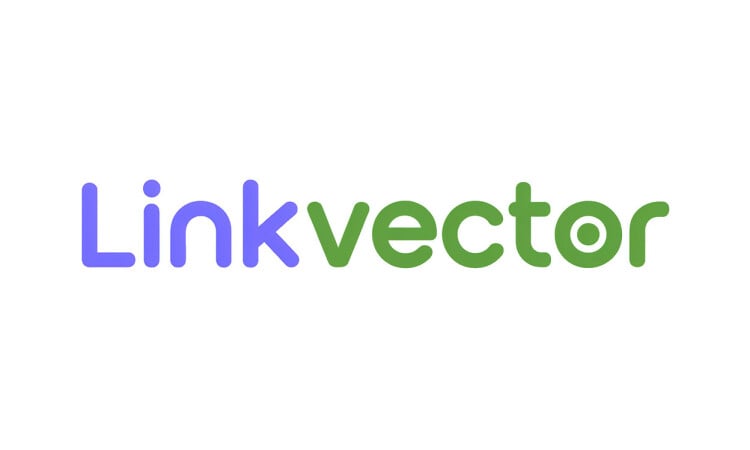 LinkVector logo