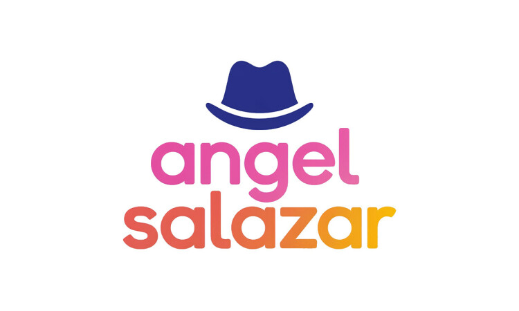 AngelSalazar logo