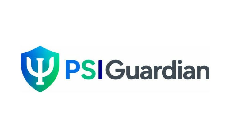 PSIGuardian logo