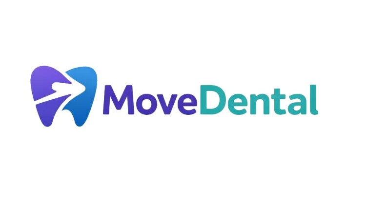 MoveDental logo