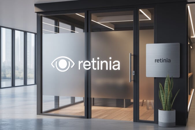 Retinia.com - Good domains for sale
